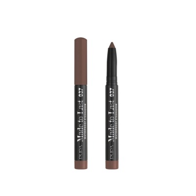 PUPA MADE TO LAST 037 INTENSE TAUPE