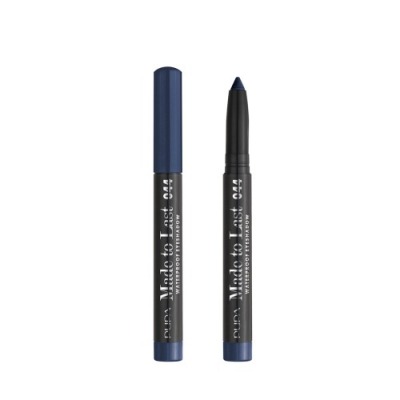 PUPA MADE TO LAST 044 BLUE BLUE