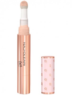 MORNING BOOSTER CONCEALER 02 LIGHT ROSE