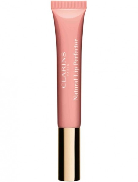 Lip Perfector 02 APRICOT SHIMMER