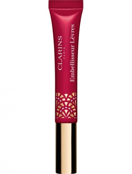 Lip Perfector 18 INTENSE GARNET