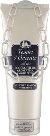 Doccia Crema Muschio Bianco 250 Ml