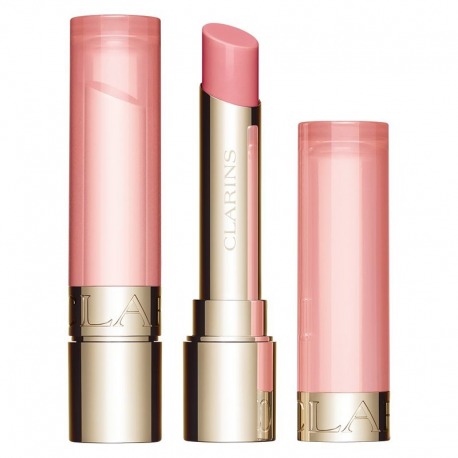 Lip Oil Balm 01 Pale Pink