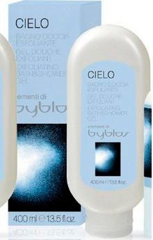 Cielo - Bagno Doccia 400 ml