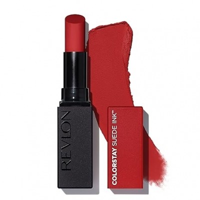 REVLON COLORSTAY SUEDE INK BREAD WINNER