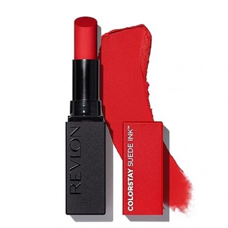 REVLON COLORSTAY SUEDE INK LIP BOOM