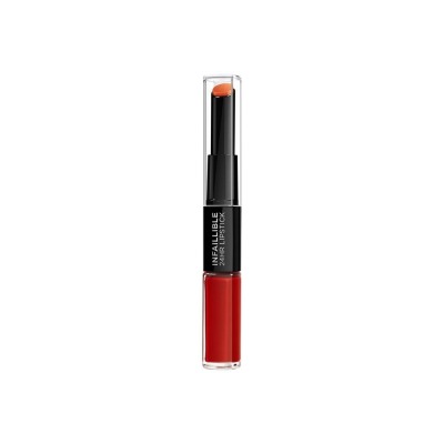 INF.2 STEP 24H 506 RED INFAILLIBLE