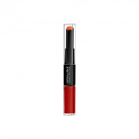 INF.2 STEP 24H 506 RED INFAILLIBLE