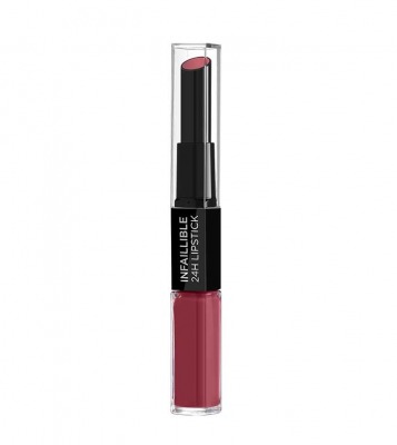 INF.2 STEP 24H 804 METRO-PROOF ROSE