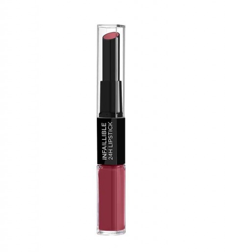 INF.2 STEP 24H 804 METRO-PROOF ROSE