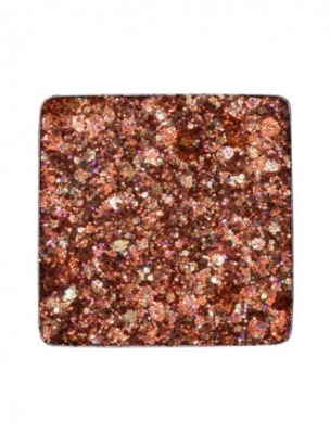 Glitter Pressato 08 Anarchy Refill