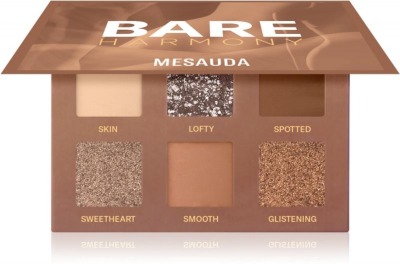 MESAUDA BARE HARMONY TIMELESS NUDE 206