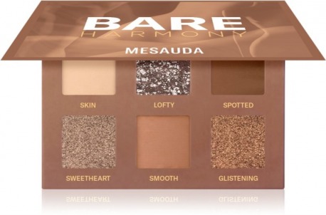 MESAUDA BARE HARMONY TIMELESS NUDE 206