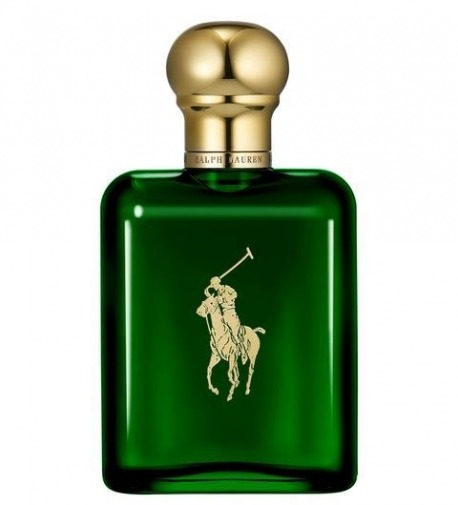 Polo Green - Eau de Toilette