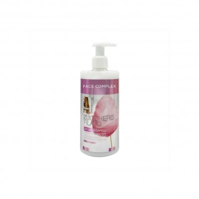 Lisciante Termoprotettore Allo Zucchero Filato 400 Ml