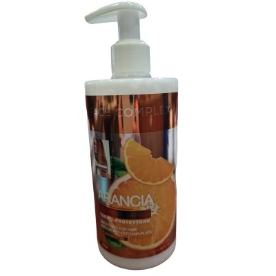 Lisciante Termoprotettore All` Arancia 400 Ml