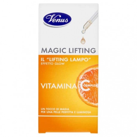 Magic Lifting Effetto Glow 30 ml