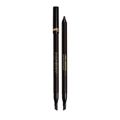 Lines Liberated Unbridled Black 01