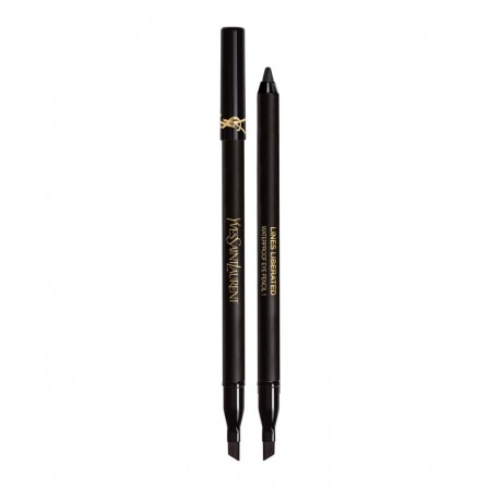 Lines Liberated Unbridled Black 01
