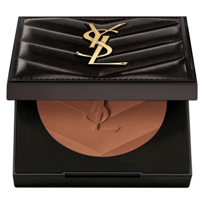 All Hours Hyper Finish Multi-Purpose Matte POWDER 07