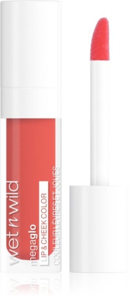 MEGA GLO LIP&CHEEK 6094E CORAL DREAM