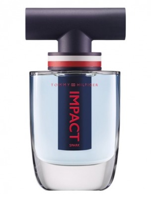 Impact Spark - Eau de Toilette 100+4 ML
