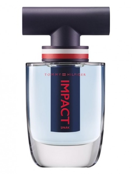 Impact Spark - Eau de Toilette 100+4 ML