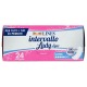Intervallo Light 24pz Long