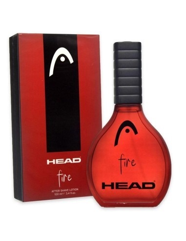 Head Fire After Shave 100 ml