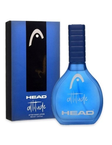 Head Attitude After Shave 100 ml