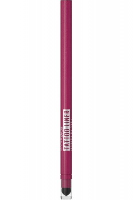 Tattoo Gel Burgundy 200