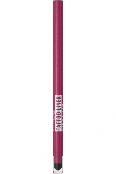 Tattoo Gel Burgundy 200