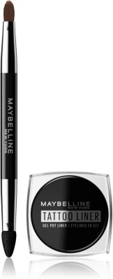 Tattoo Gel Pot Black