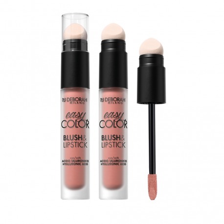 Blush & Lipstick Peach Dreams 04
