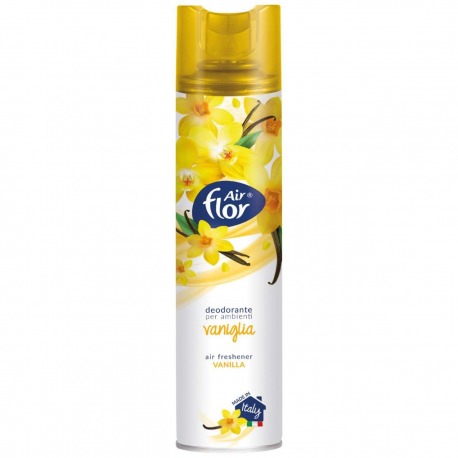 Deodorante Ambienti 300ml - Vaniglia