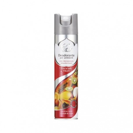 Deodorante Ambienti 300ml Cocktail di frutti