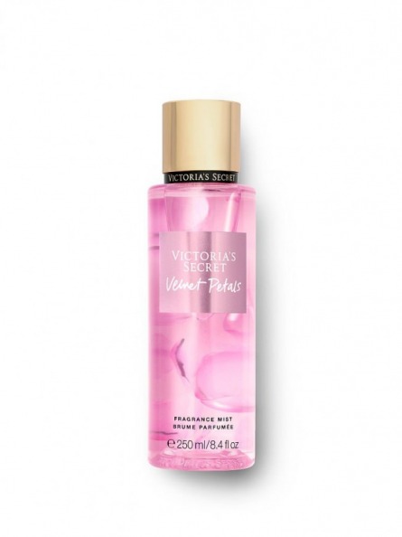 Spray Corpo da Donna Velvet Petals 250 ML