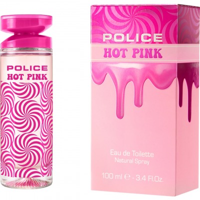 Hot Pink – Eau de Toilette 100 ml