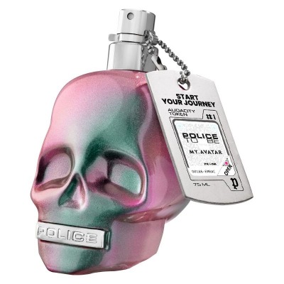 To Be My Avatar – Eau de Toilette 75 ml