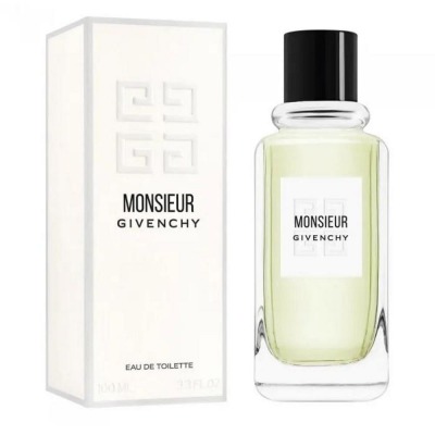Monsieur de Givenchy - Eau de Toilette 100 ml