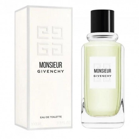 Monsieur de Givenchy - Eau de Toilette 100 ml