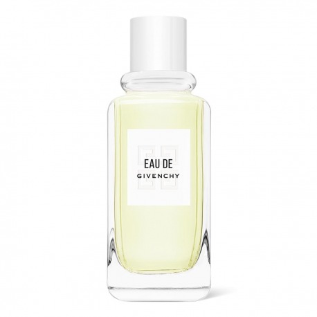 Eau de Givenchy - Eau de Toilette 100 ml