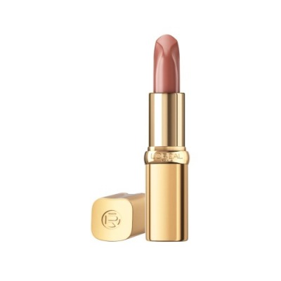 Rossetto Color Riche Nude Intense NUDE 520 Nu Defiant