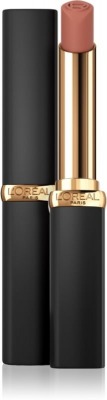 Rossetto Color Riche Nude Intense MATTE 520 Nu Defiant