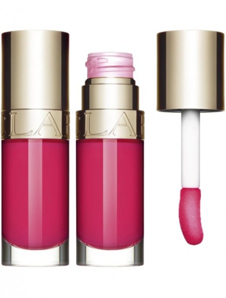 OIL POWER COL.23 Passionate PinK