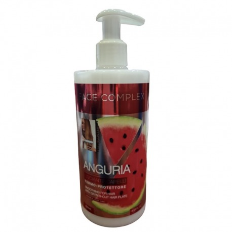 Lisciante Capelli Termo Protettore 400 ml Anguria