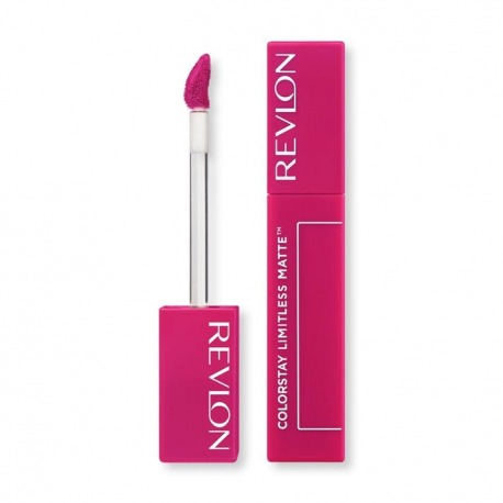 Limitless Rossetto Matte 007 Icon Era