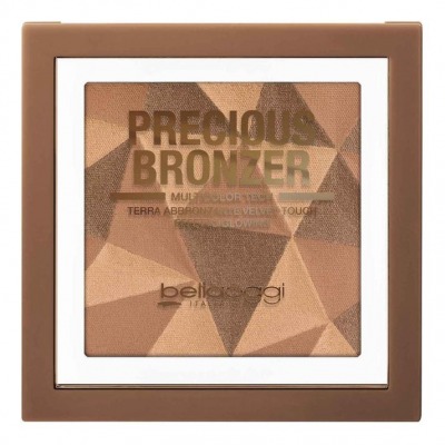 Precious Bronzer Multicolor 110 Sunlight