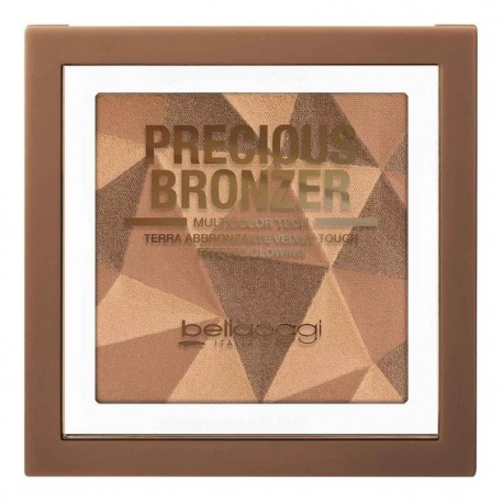 Precious Bronzer Multicolor 110 Sunlight