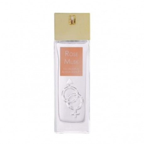 Rose Musk – Eau de Parfum 100 ml
